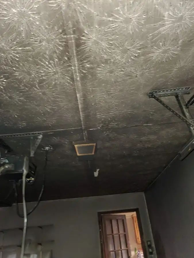 Fire and smoke damage assessment for Emergency Water Damage Services in Rockville Centre